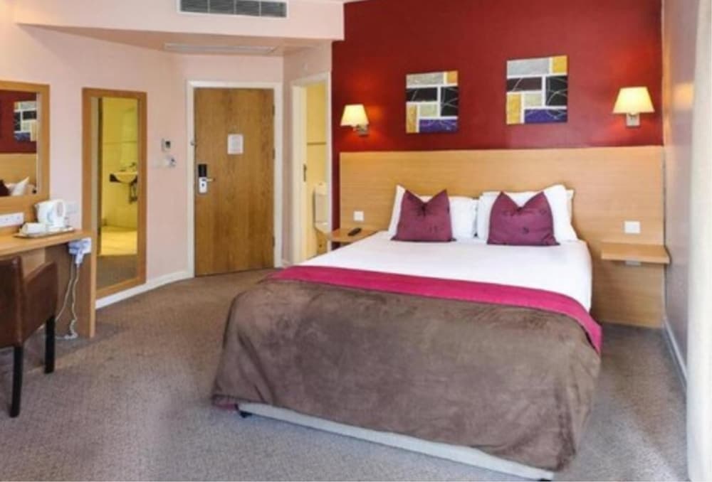 Luton Hotel, Luton, foto 2