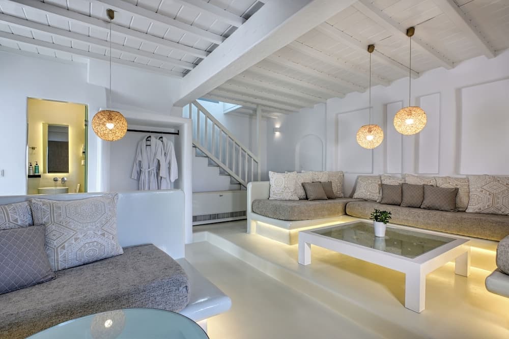 Nodo Boutique Hotel, Mykonos, foto 3