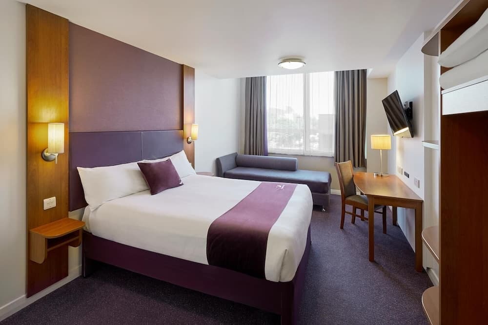 Premier Inn Hatfield, Hatfield, foto 3