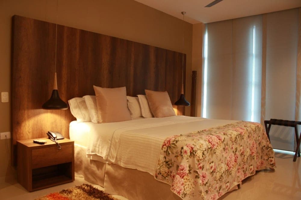 Hotel Santorini Loft, Montería, foto 3