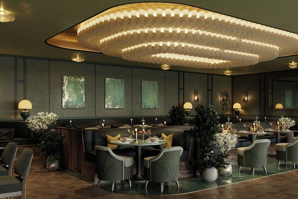 Montcalm Mayfair, Autograph Collection, London, foto 2