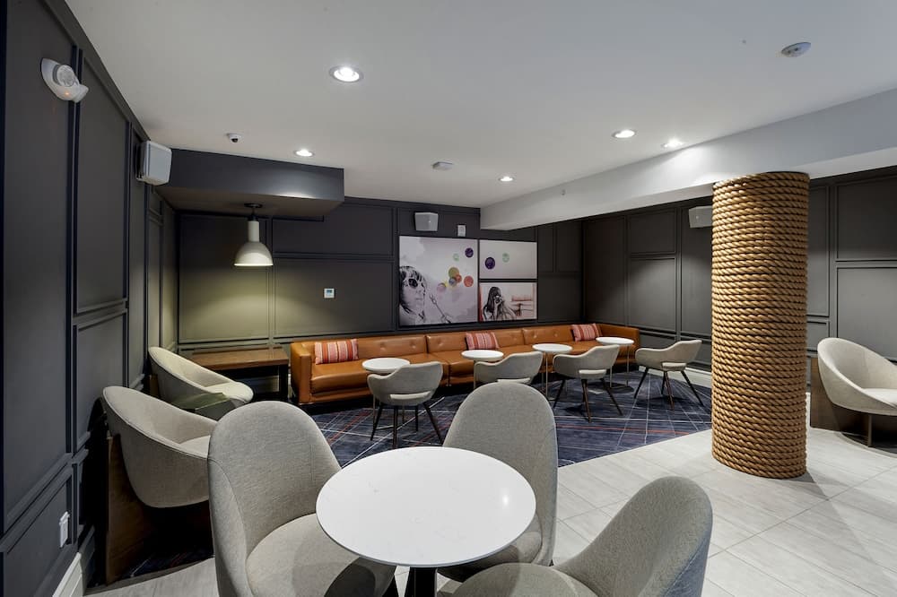 Axiom Hotel, San Francisco, foto 2