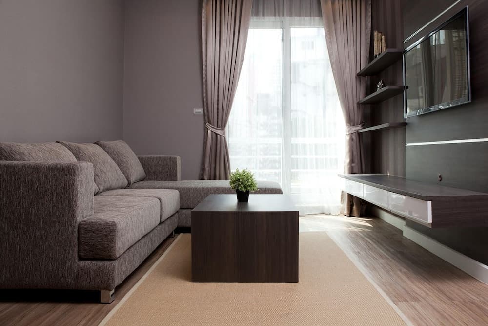 J RESIDENCE THONGLOR 8, Bangkok, foto 3