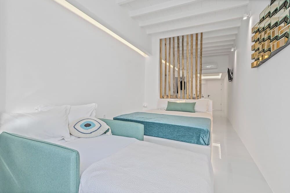 Heart of Mykonos Suites, Mykonos, foto 3