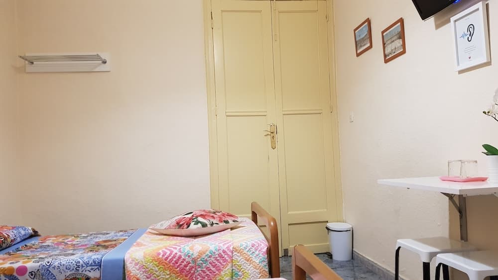 Hostal Loyola - Hostel, Madrid, foto 2