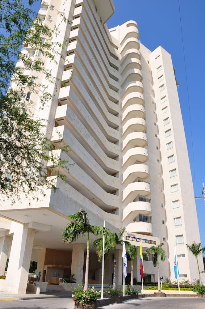Hotel Irotama Del Mar, Santa Marta, foto 3