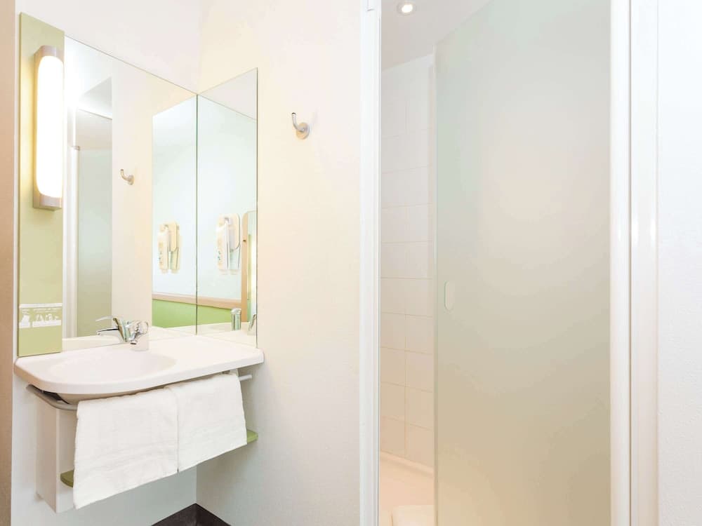 Ibis Budget Madrid Vallecas, Madrid, foto 3