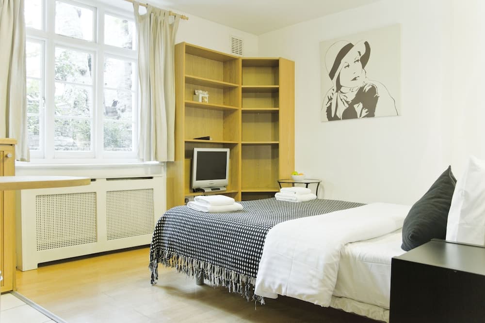 Studios2Let Bloomsbury, London, foto 3