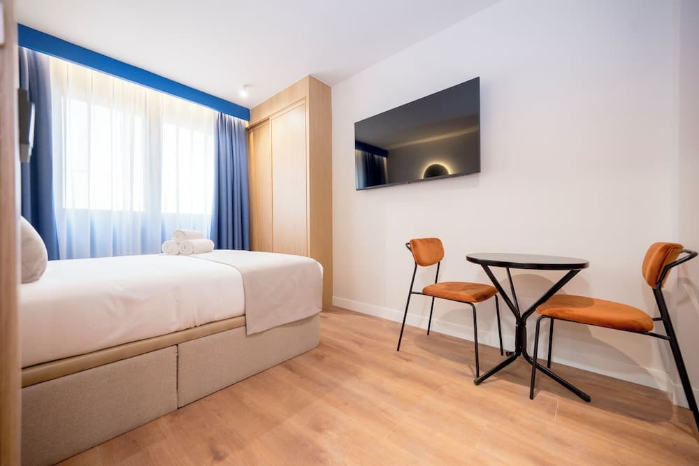 Iconic Suites, Madrid, foto 2