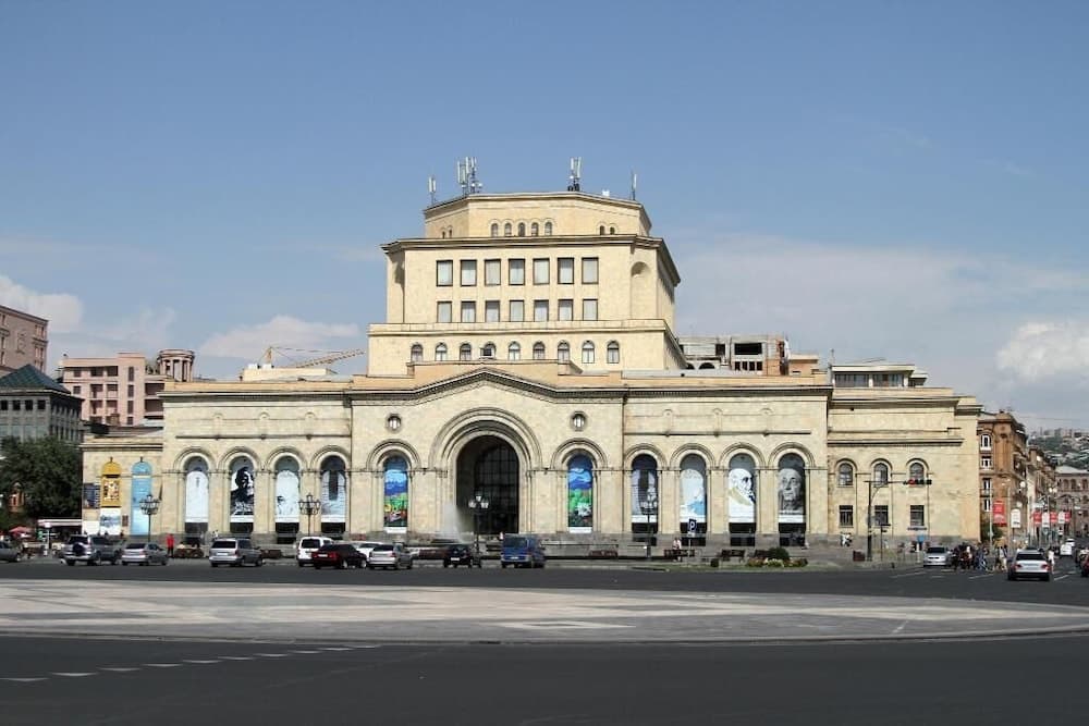 Villa Delenda, Yerevan, foto 2