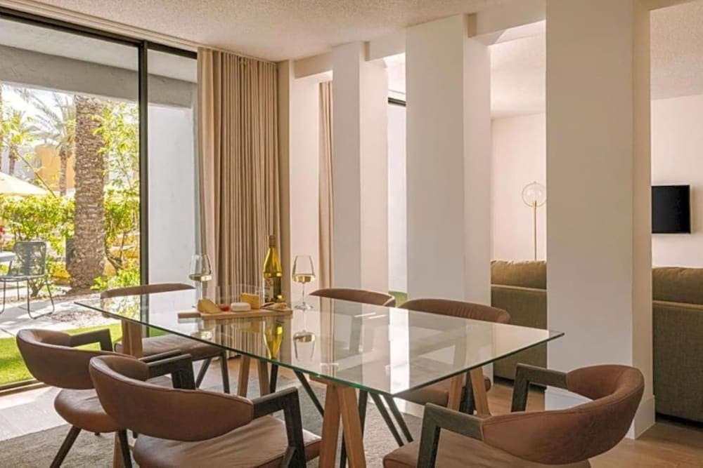 Hotel Solaya, Scottsdale, foto 2