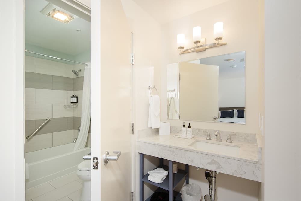 Inn At Moss Landing Point, Moss Landing, foto 2