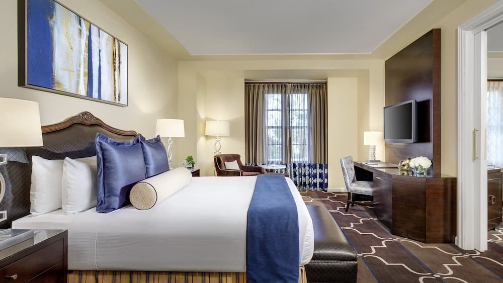 Green Valley Ranch Resort and Spa, Henderson, foto 2