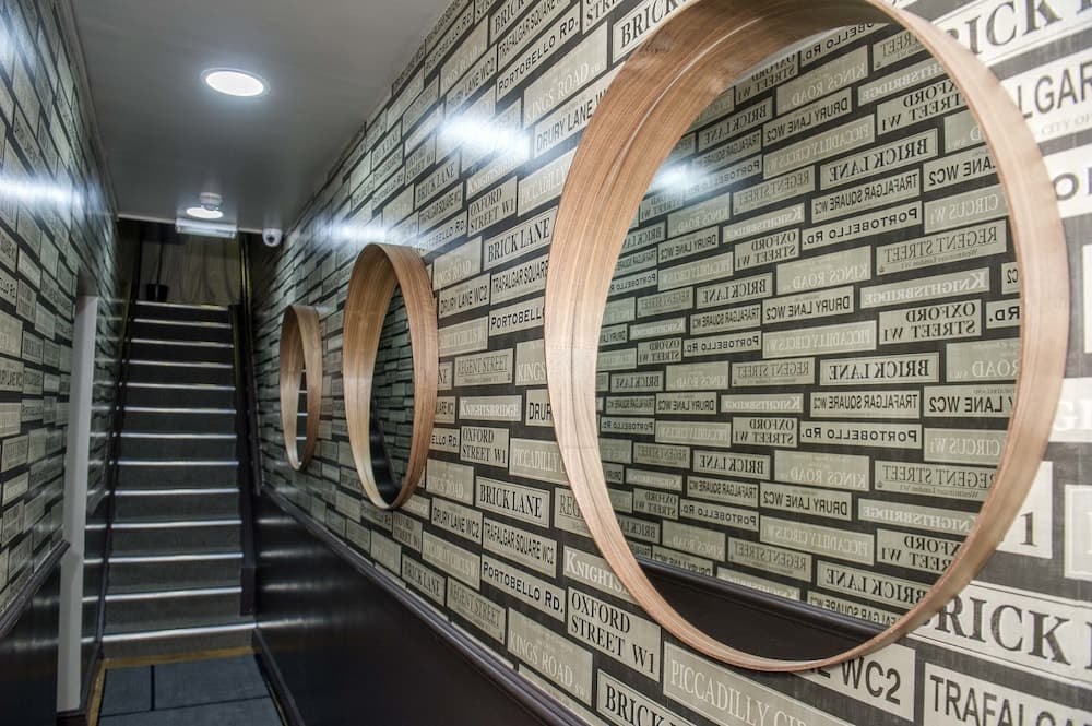 Monopoly Accommodations, London, foto 3