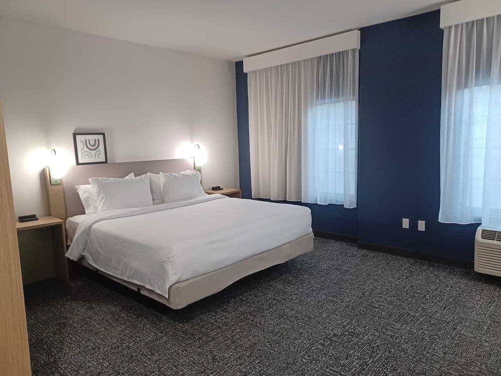 Spark by Hilton Redlands, Redlands, foto 3