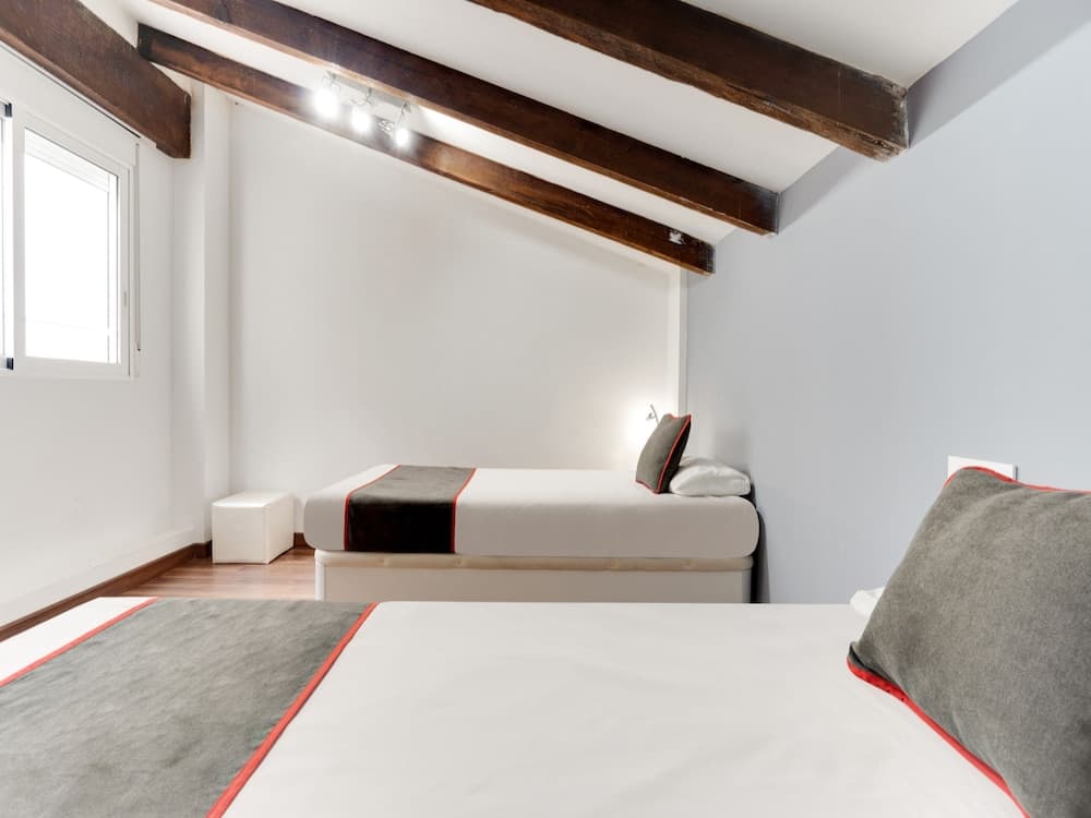 Luxury Apartments Puerto Valencia, Valencia, foto 3