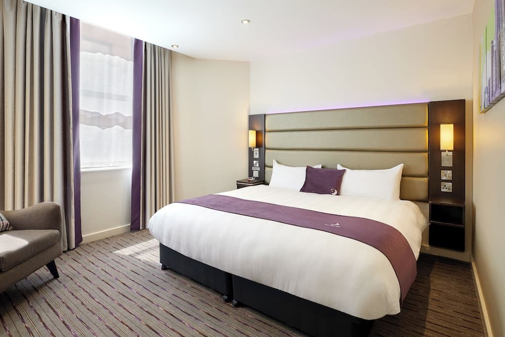 Premier Inn London City - Old Street, London, foto 2