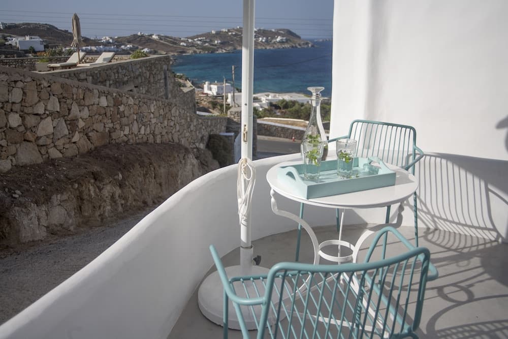 Mykonos Moussa Suites, Mykonos, foto 2