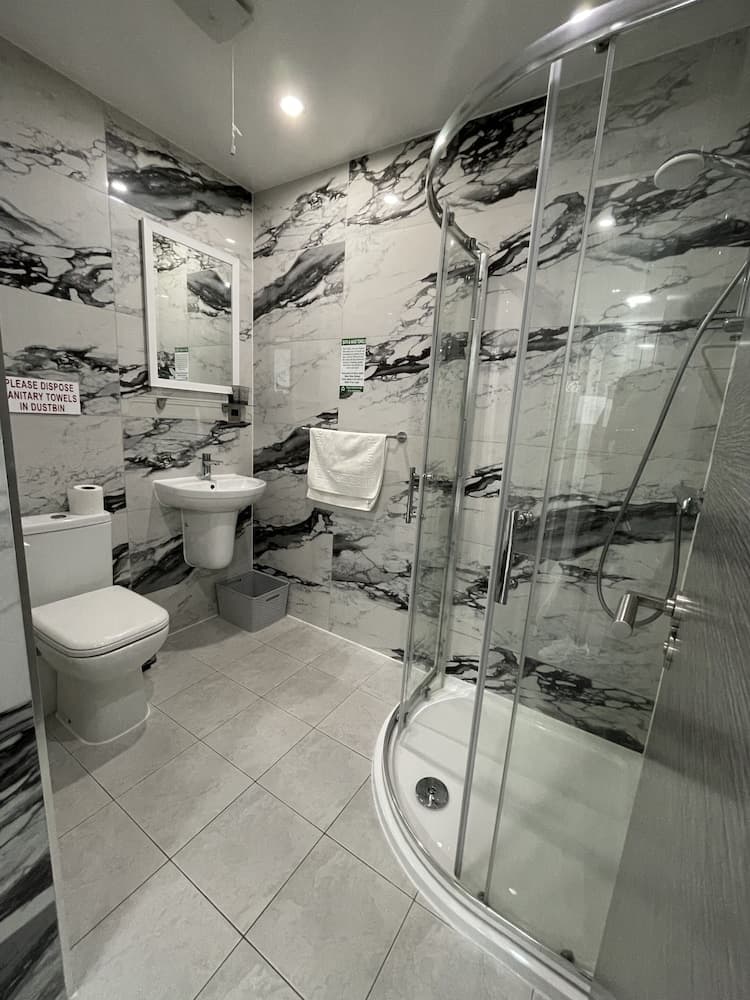 Ilford Hotel Goodmayes, Ilford, foto 3
