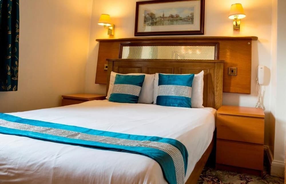 Westpoint Hotel, London, foto 2