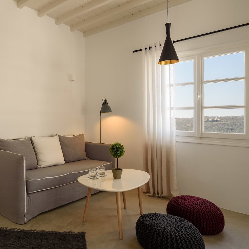 Cova Mykonos Suites, Mykonos, foto 3