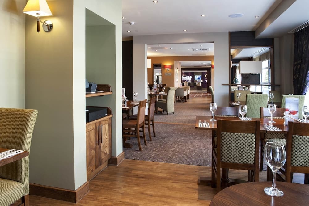 Premier Inn London Croydon Town Centre, Croydon, foto 3