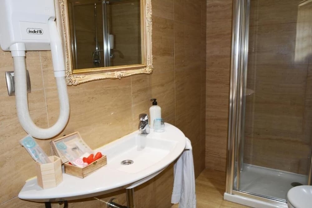 HOTEL CABALLERO ERRANTE, Madrid, foto 2