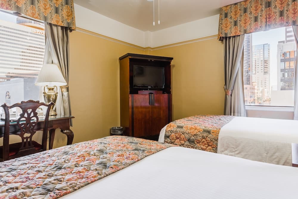 Hotel San Carlos - Downtown Convention Center, Phoenix, foto 3