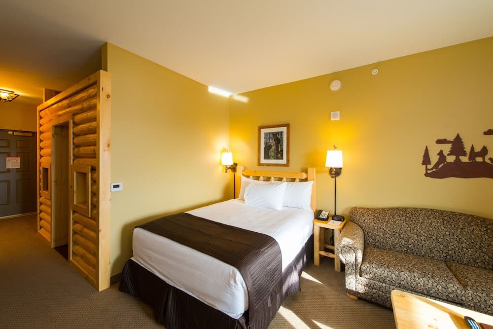 Great Wolf Lodge Anaheim, CA, Garden Grove, foto 3