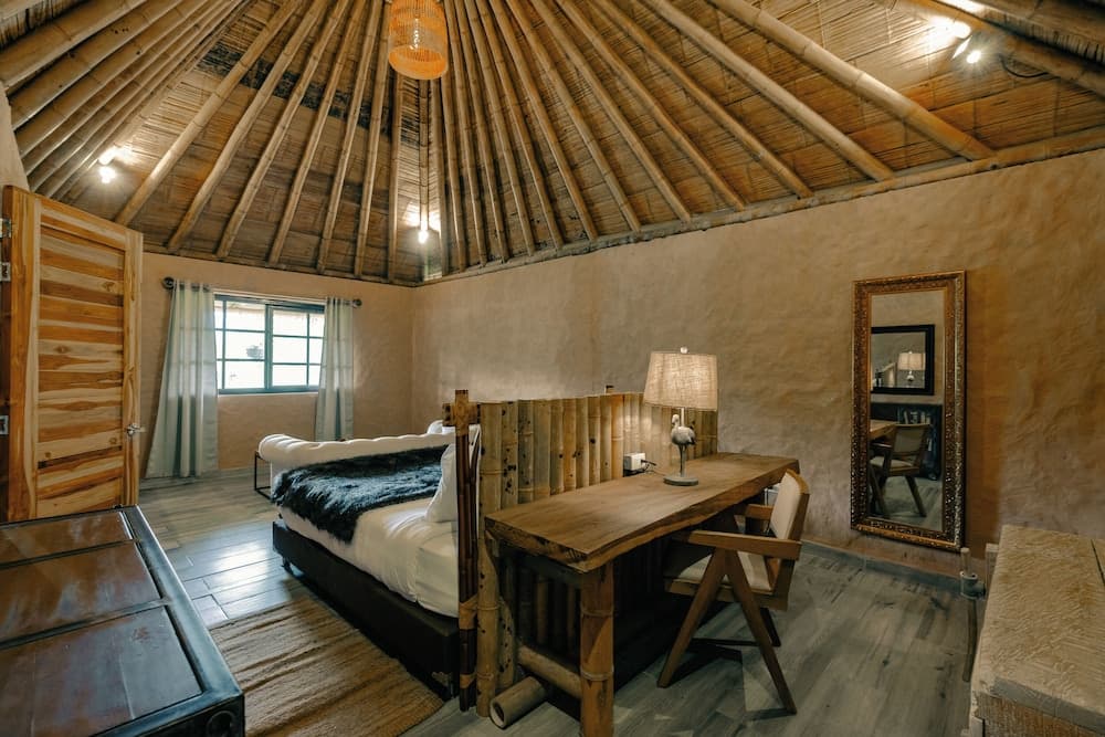 Atma Villas, Guatapé, foto 2