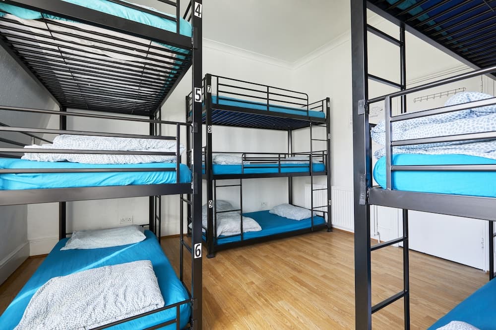 NX London Hostel, London, foto 3