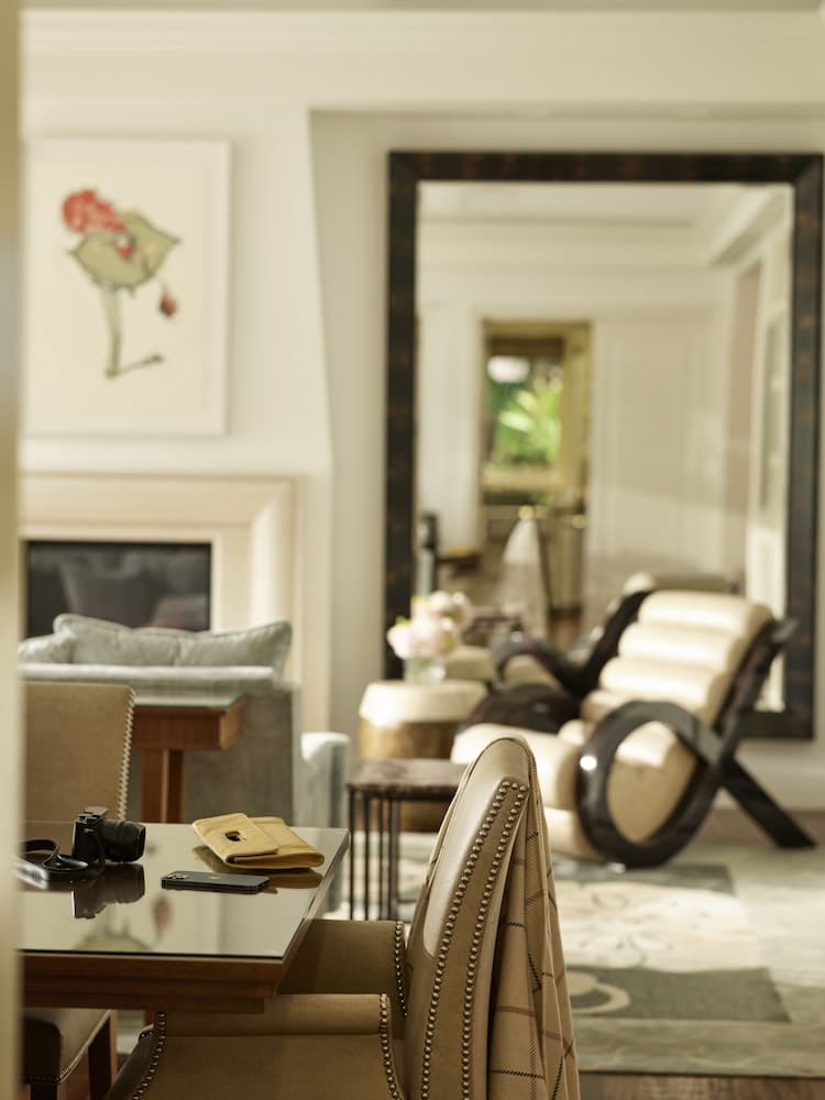 The Beverly Hills Hotel, Beverly Hills, foto 3