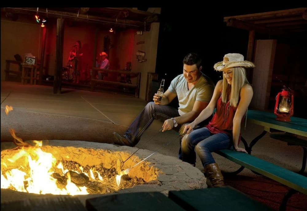 Wekopa Casino Resort, Fort McDowell, foto 2