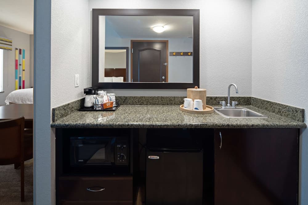 Hampton Inn & Suites Bakersfield/Hwy 58, CA, Bakersfield, foto 3
