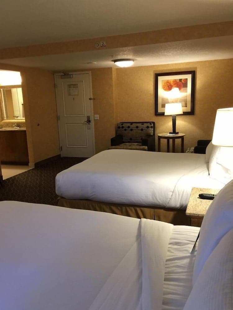 DoubleTree Suites by Hilton Anaheim Rsrt - Conv Cntr, Anaheim, foto 2
