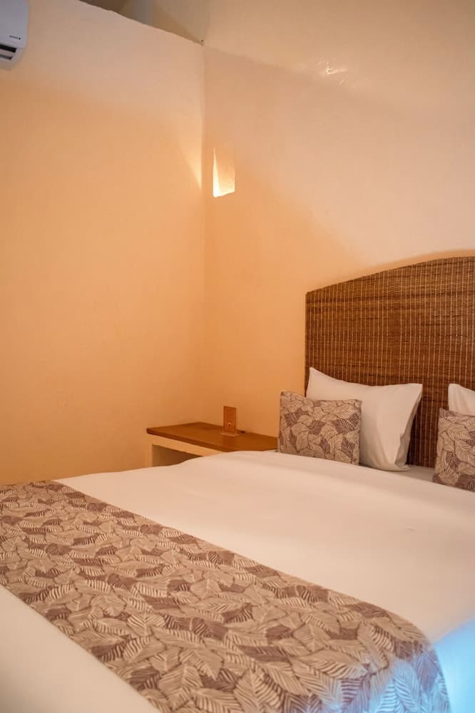 Casa Noa Colonial Rooms, Cartagena, foto 2