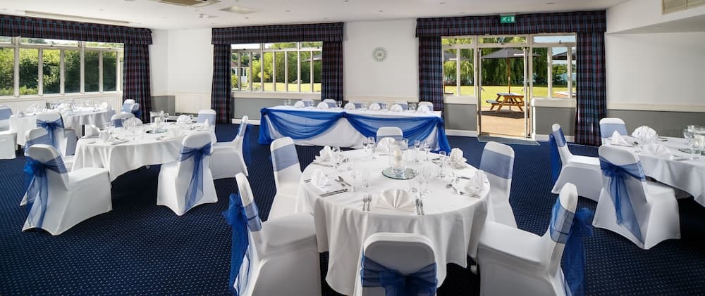 Holiday Inn Basildon by IHG, Basildon, foto 3