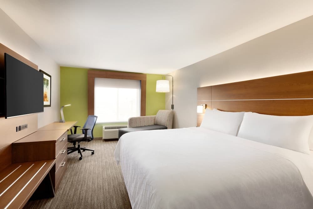 Holiday Inn Express Hotel & Suites Merced by IHG, Merced, foto 3