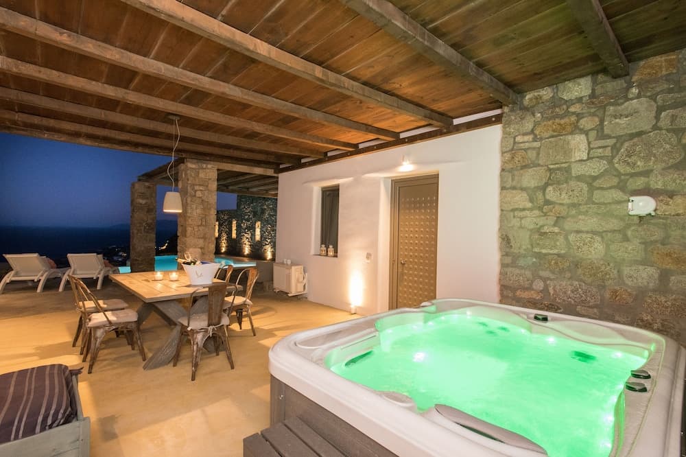 Amallini Suites Mykonos, Mykonos, foto 3
