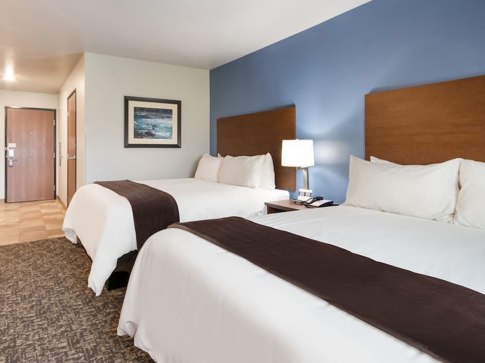 My Place Hotel - Twin Falls, ID, Twin Falls, foto 2