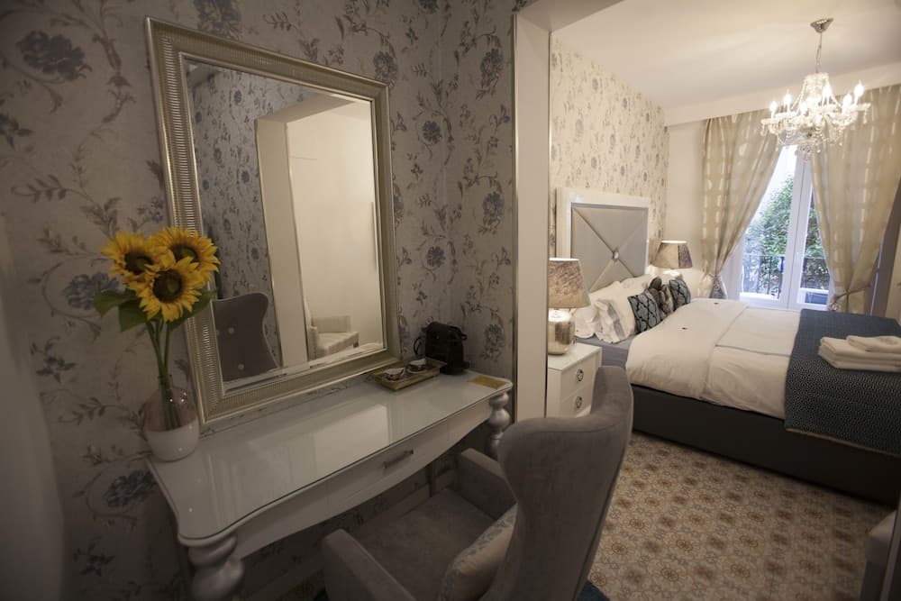 Hostal Boutique Palace - Adults Only, Madrid, foto 3