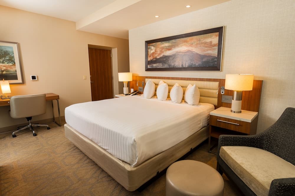 Sycuan Casino Resort, El Cajon, foto 2