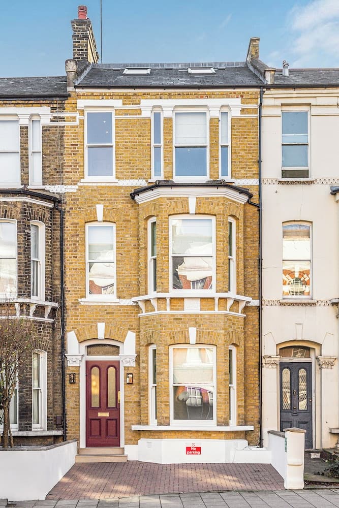 Clapham Guest House, London, foto 3