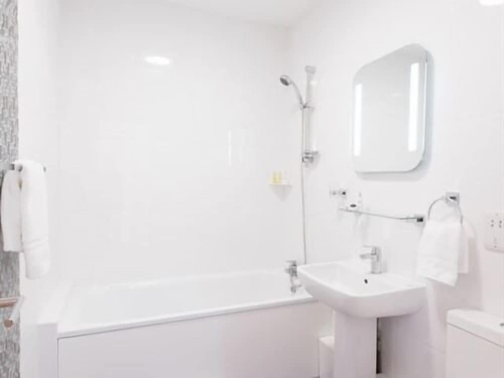 Signature Hotel London, Ilford, foto 3