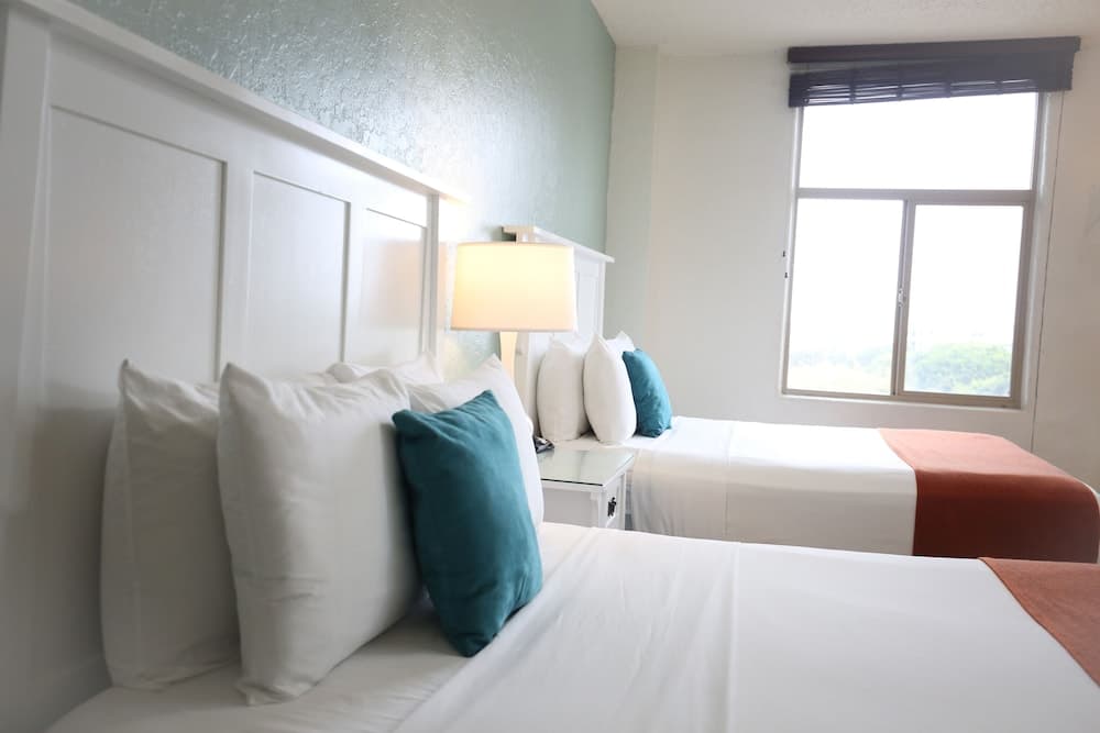 Hotel Carmel, Santa Monica, foto 2