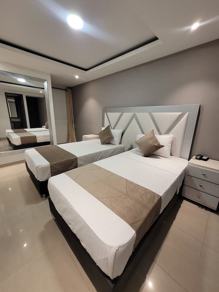 Hotel Med 33, Laureles, foto 2
