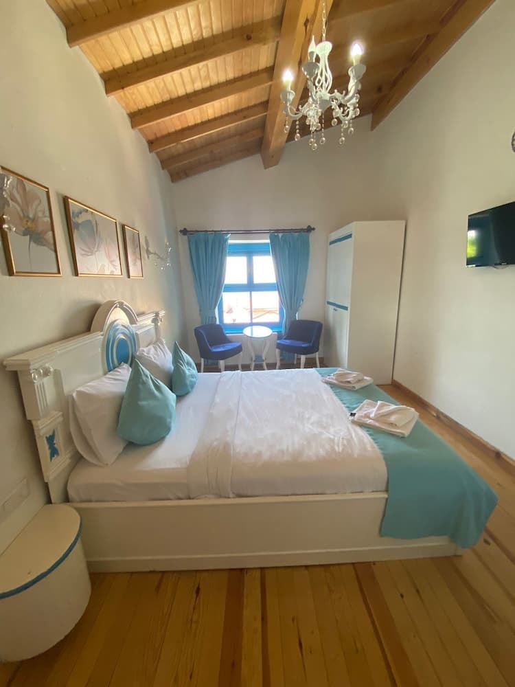 BÜYÜKADA MAVİ PALAS HOTEL, Estambul, foto 3