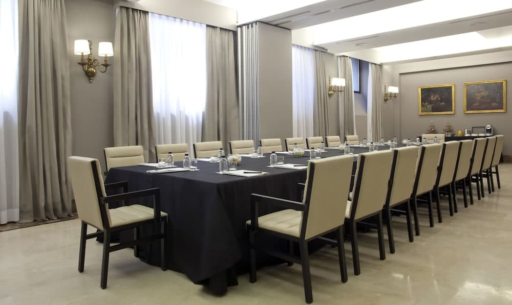 The Principal Madrid, Small Luxury Hotels, Madrid, foto 3