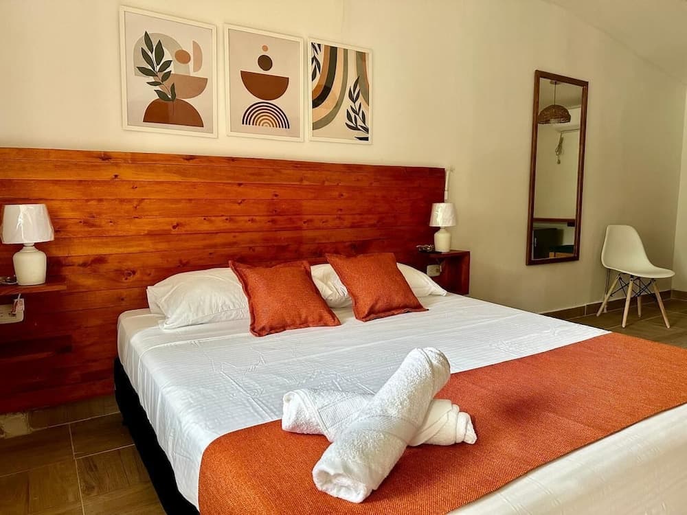 eco hotel palma É coco, San Andrés, foto 2