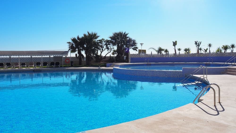 Valhotel Residencia Tiempo Libre El Puig, Puig, foto 2